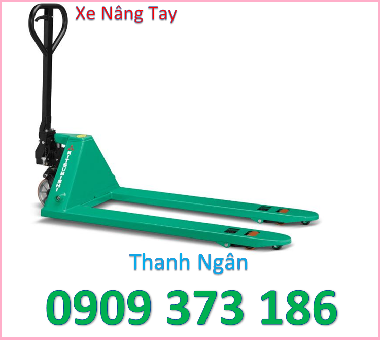 XE NÂNG TAY 2500KG MITSUBISHI XE NANG TAY 2 5TAN MITSUBISHI 0909 373 186