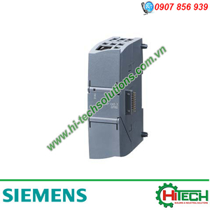 SIEMENS CP 1242 7 GSM GPRS PLC S7 1200 6GK7242 7KX30 0XE0