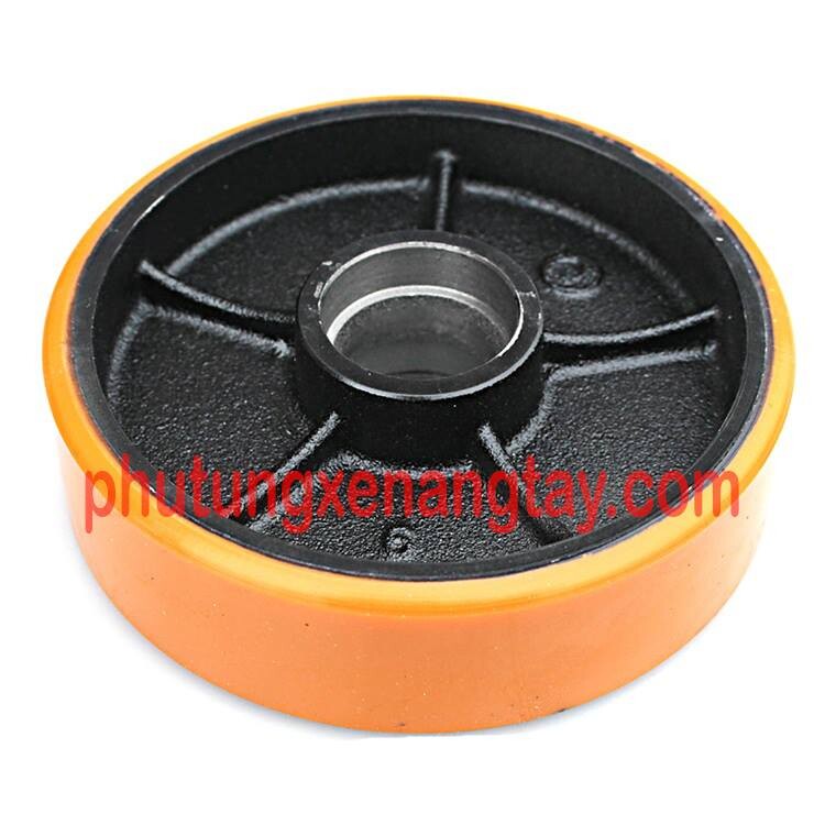 bánh xe PU 180x50
