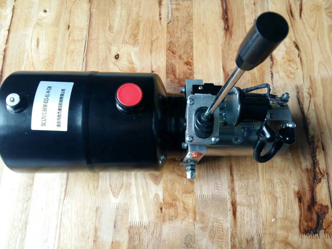 motor xe nâng điện