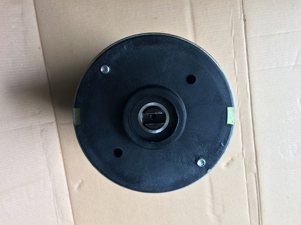 Bộ nguồn DC12V sử dụng cho xe tải có gắn thùng nâng hàng