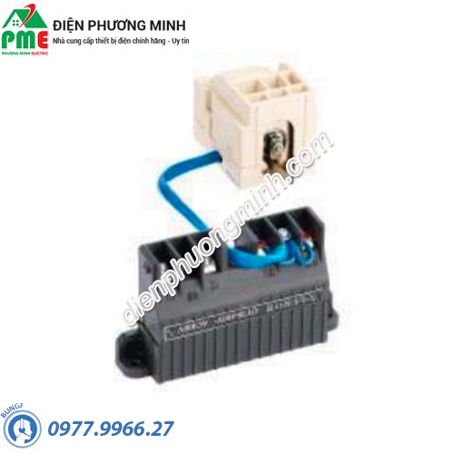 Cuộn bảo vệ thấp áp MCCB Chint UVT M2 A1 L