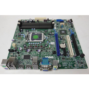 Mainboard DELL Optiplex 9010 7010 T1650 MT DT Q77 Sk 1155