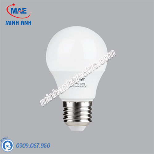 N Led Bulb W Mpe Lbd