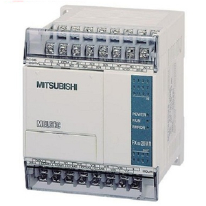 Plc Mitsubishi Fx S Mr Es Ul