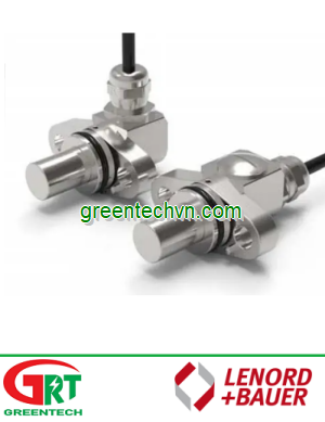 GEL 2471 Rotational speed sensor Cảm biến tốc độ quay LENORD