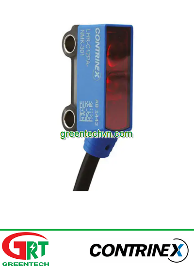 Lhr C Pa Series Photoelectric Sensor C M Bi N Quang I N