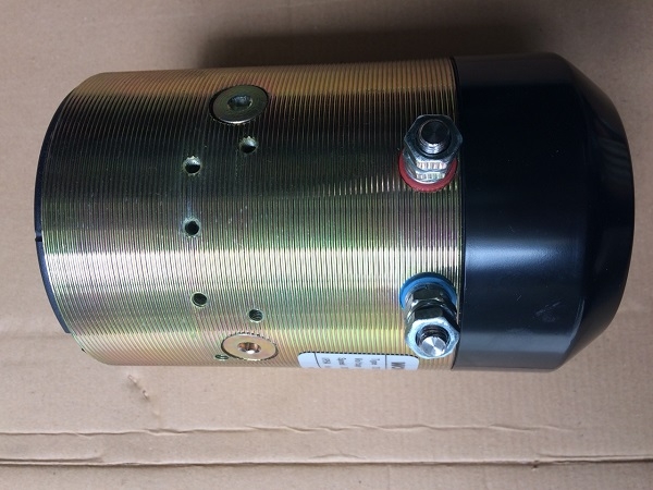 Phụ tùng xe nâng điện Stacker Dc12V