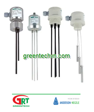 Nvs Multilevel Conductive Level Sensor C M Bi N M C D N I N