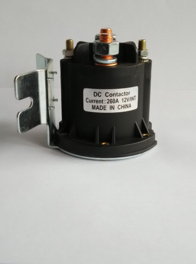 Relay DC 12V xe nâng điện