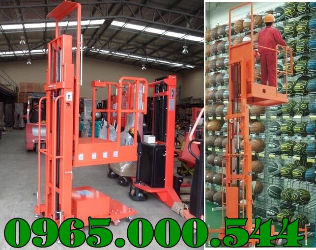 thang nâng người 3m 4m 5m 6m