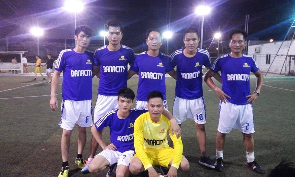 Đội bóng công ty