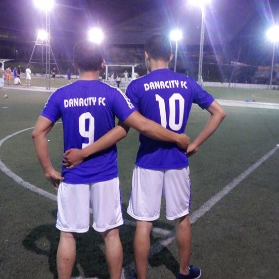 Đội bóng công ty