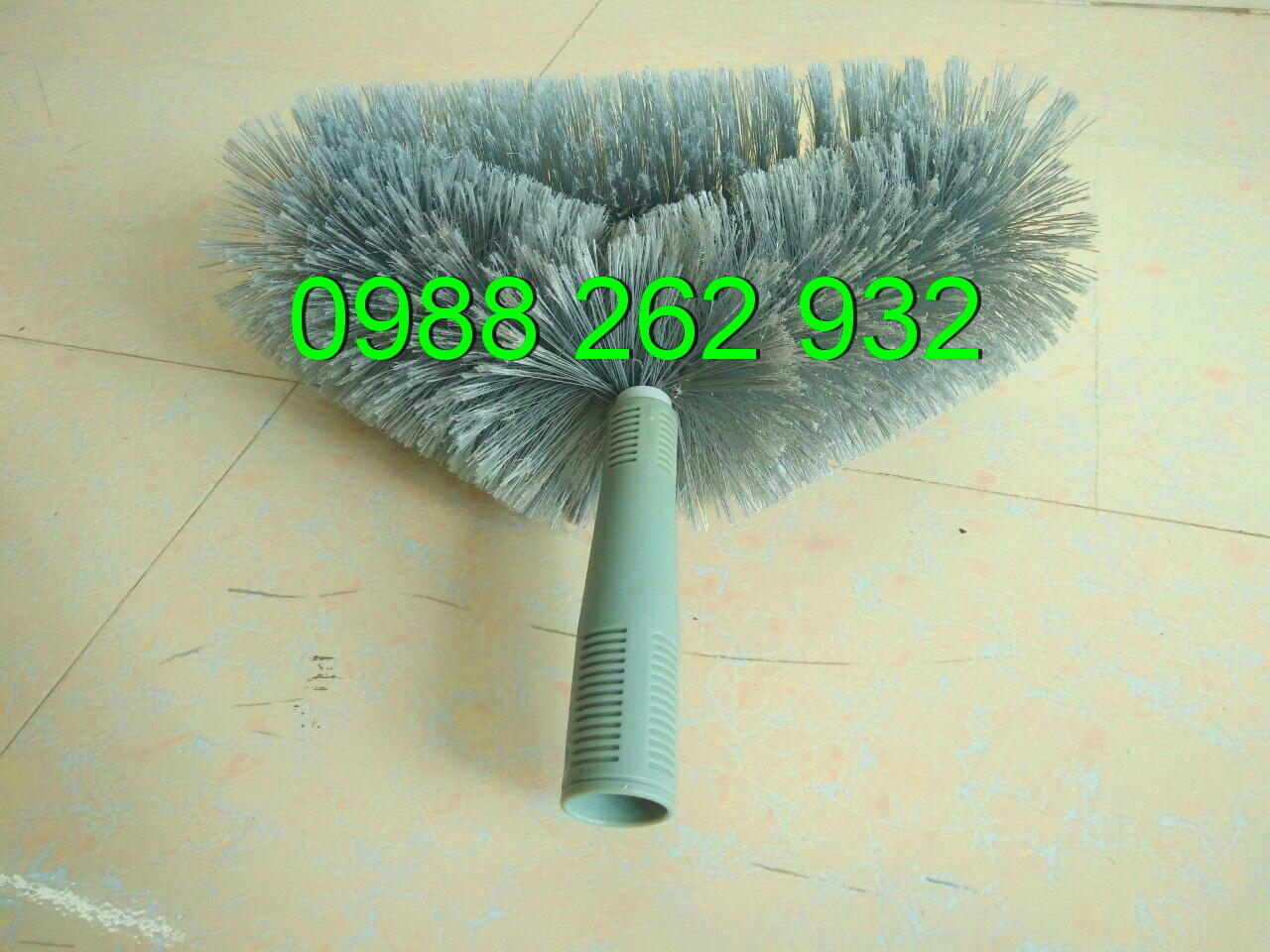 Cây quét mạng nhện