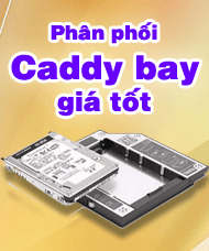 caddy bay