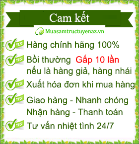 Bảng cam kết bán hàng