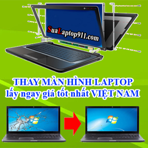 thay màn hình laptop giá rẻ