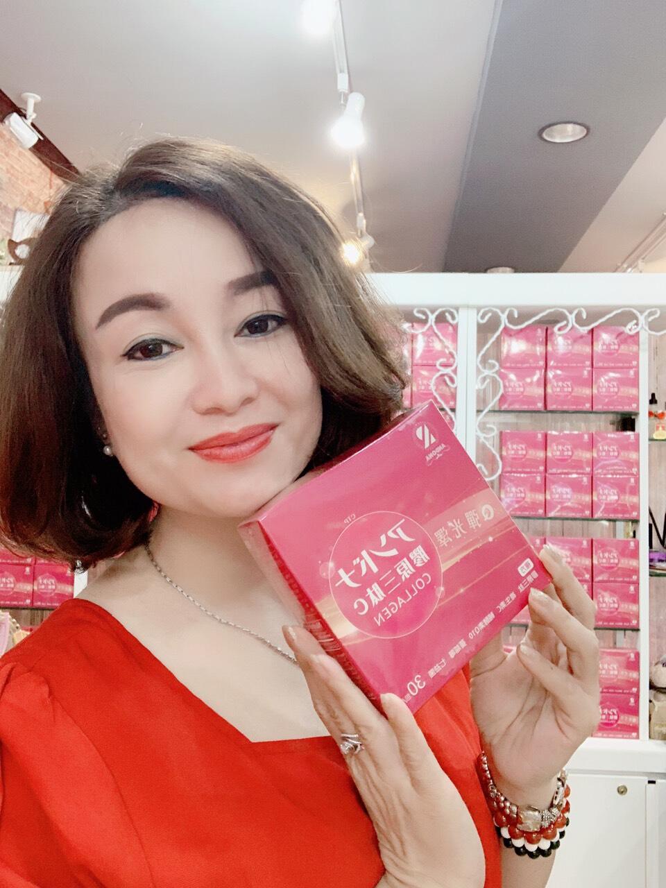 Collagen C