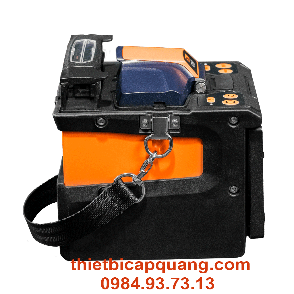 DBTEK GT60 Máy hàn cáp quang giá rẻ