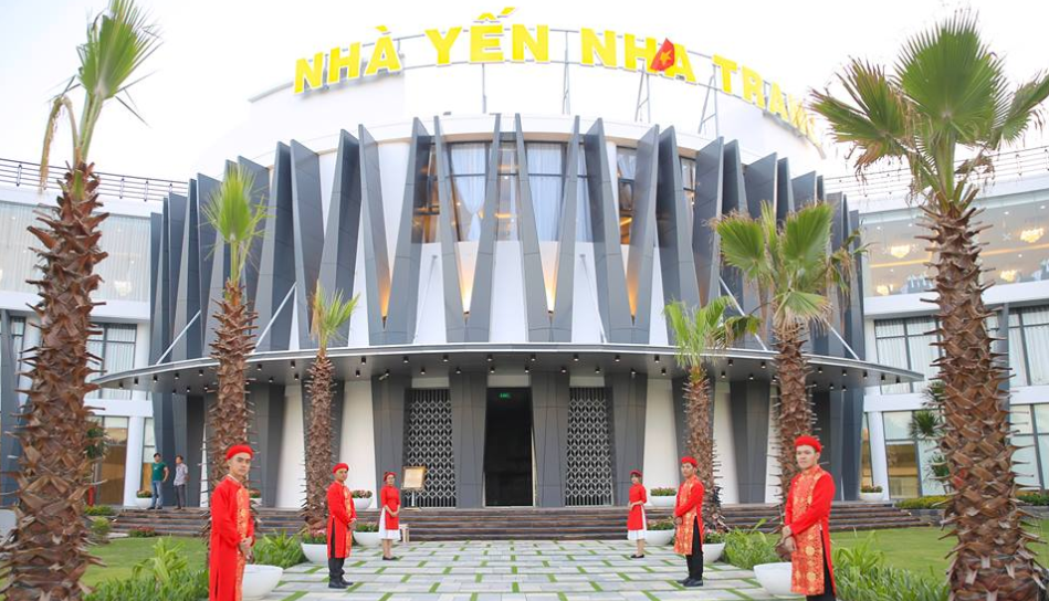 LÀNG YẾN MAI SINH