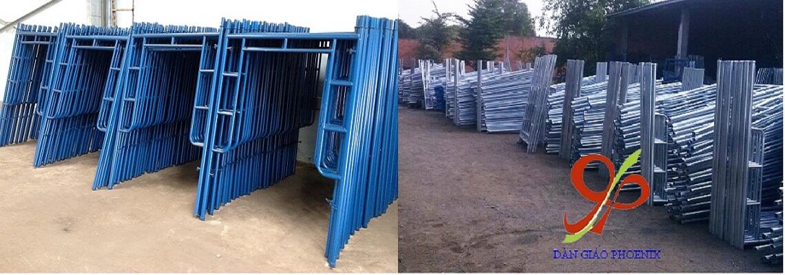 Khung Giàn Giáo Phoenix