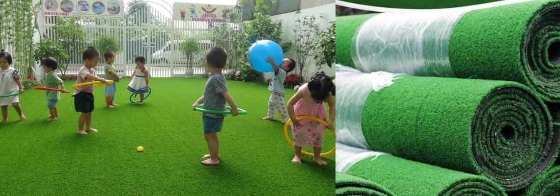 chuyên nhập khẩu và phân phối thảm cỏ - 0943344135