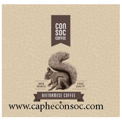 Con Soc Coffee in Capheconsoc.com