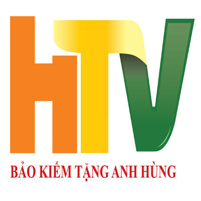 Logo Huyền Thoại Việt