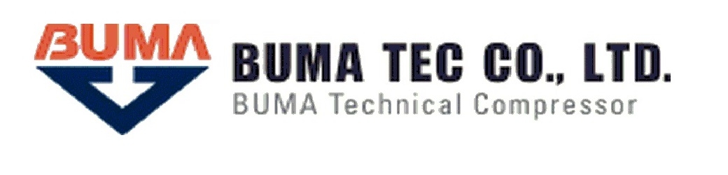 MÁY NÉN KHÍ TRỤC VÍT BUMATEC