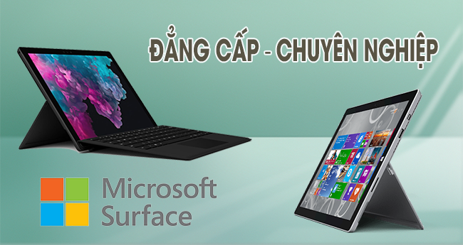 microsoft surface Laptop43.vn Đà Nẵng