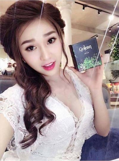 Giảm cân cùng sao việt