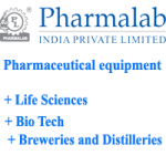 Thương hiệu Pharmalab
