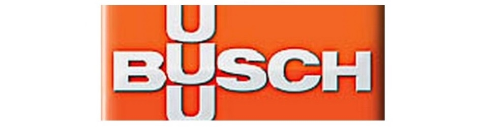 BUSCH VACUUM PUMP