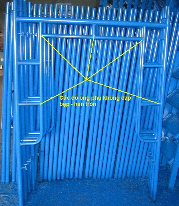 ĐIỂM KHÁC BIỆT