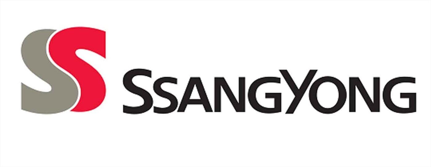 SSANGYOUNG