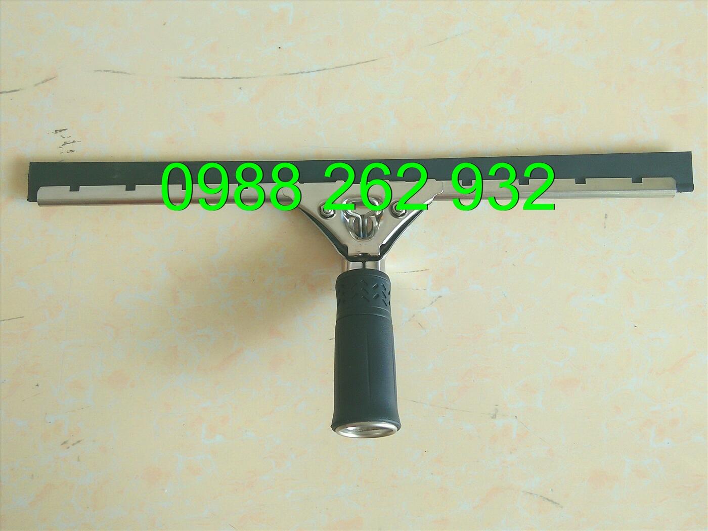 Thanh gạt kính Sauber - Đức