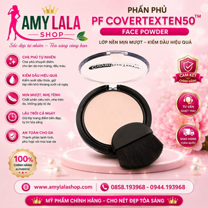 Phấn phủ PF CoverToxTen50™ Face Powder nhập khẩu Mỹ - 0858193968 - 0944193968 - amylalashop.com -