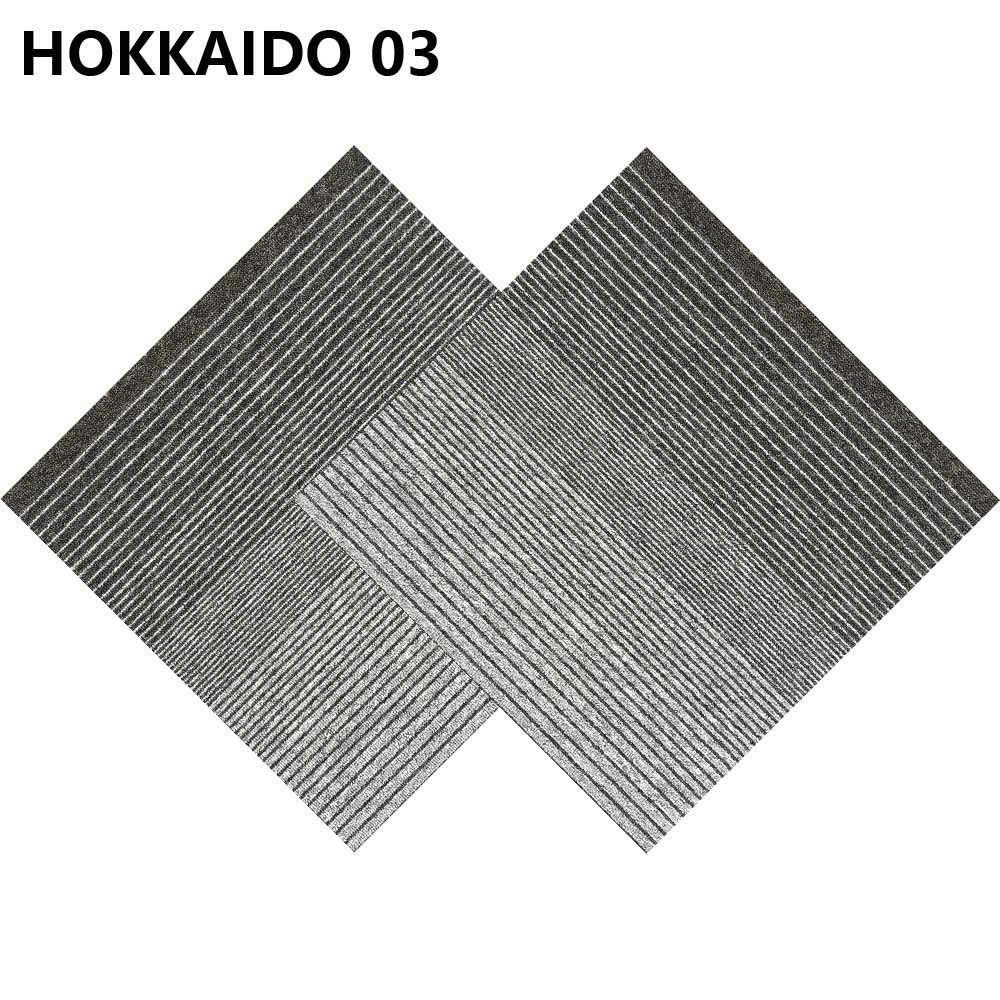Thảm tấm HUTA-HOKAIDO