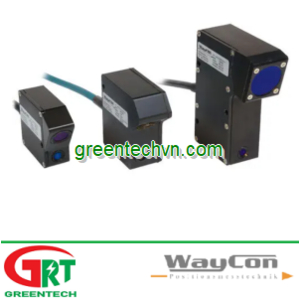 0.5 - 200 mm | LAM | Linear displacement sensor | Cảm biến dịch chuyển tuyến tính | WayCon Việt Nam