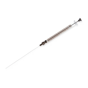 0.5 µL, Microliter Syringe Knurled Hub (KH), PN: 86257