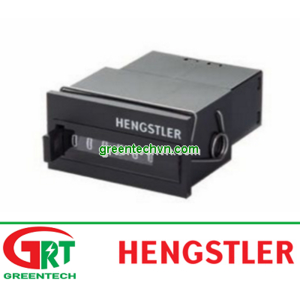 0 732 031 | Hengstler 0 732 031 | Bộ đếm vòng quay 0 732 031 | Counter 0 732 031 | Hengstler Vietnam