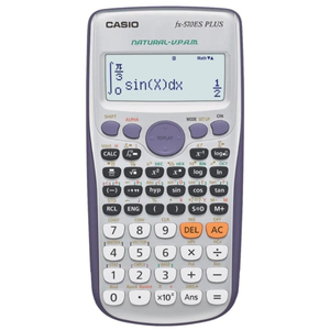 Máy tính Casio FX 570ES Plus