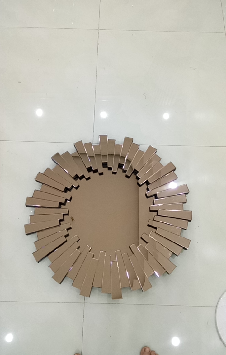 Gương decor