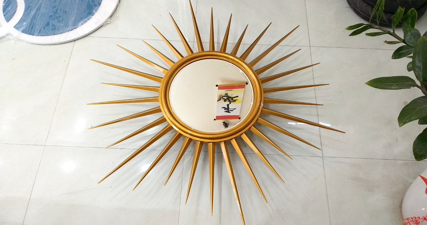 Gương decor