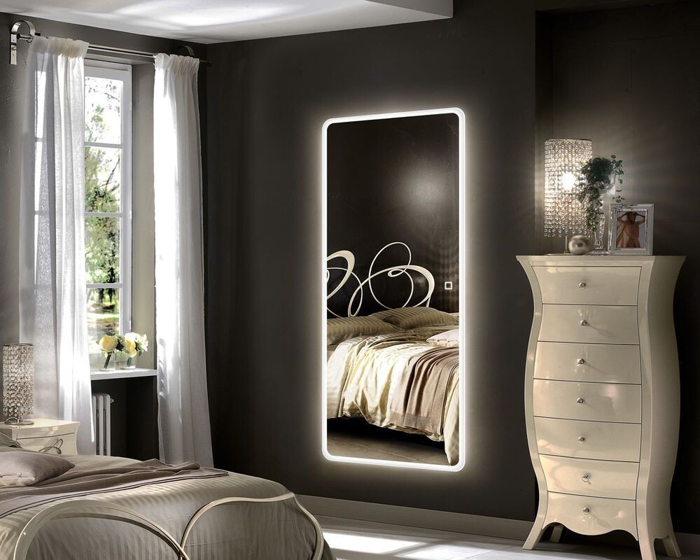 Gương soi toàn thân Citybuilding CBJ 11361
