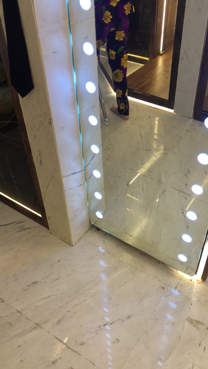 gương soi toàn thân