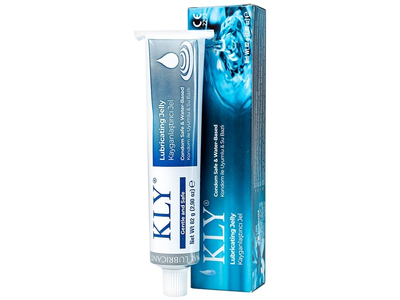 Gel bôi trơn Tuýp 42g - 82g