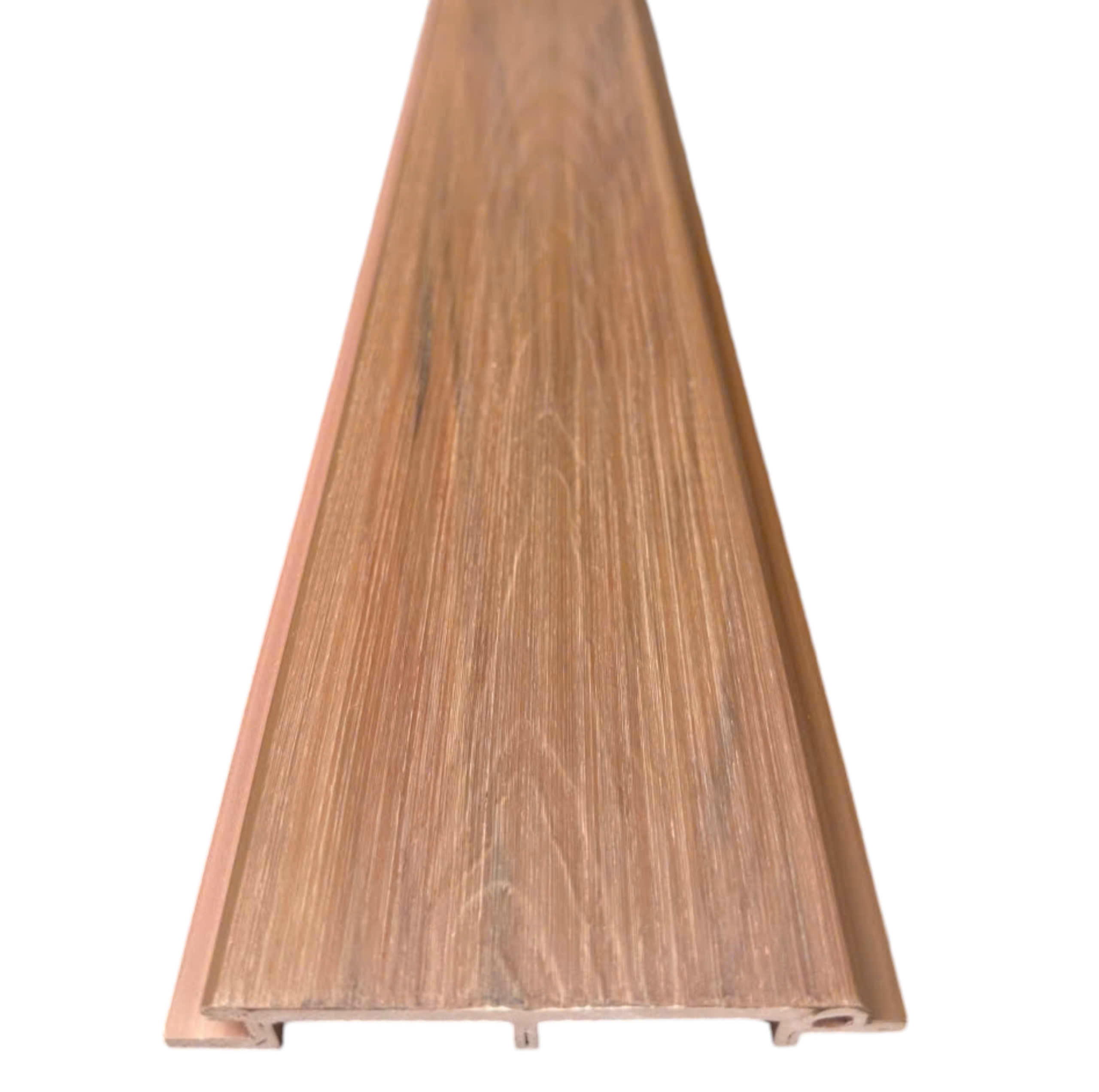 Tấm ốp gỗ nhựa SW-W100H16-3D