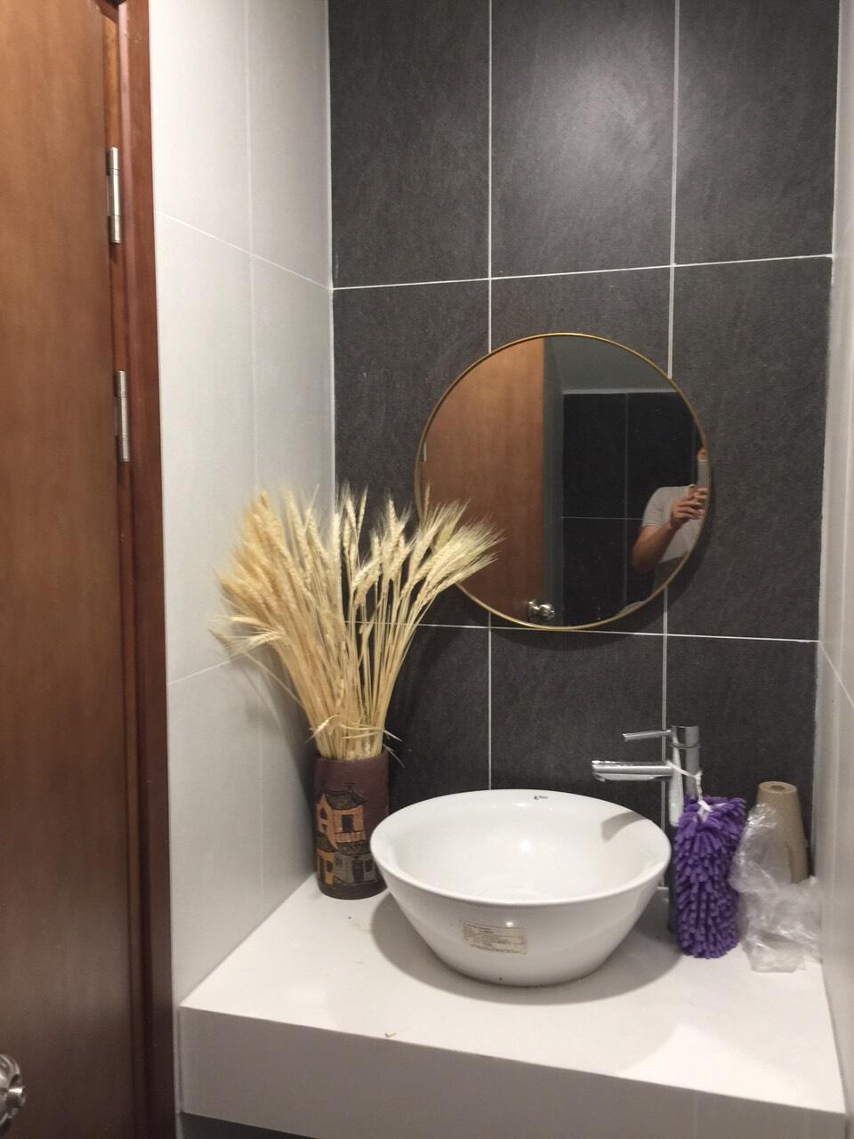Gương nghệ thuật Citybuilding CBJ 3469C