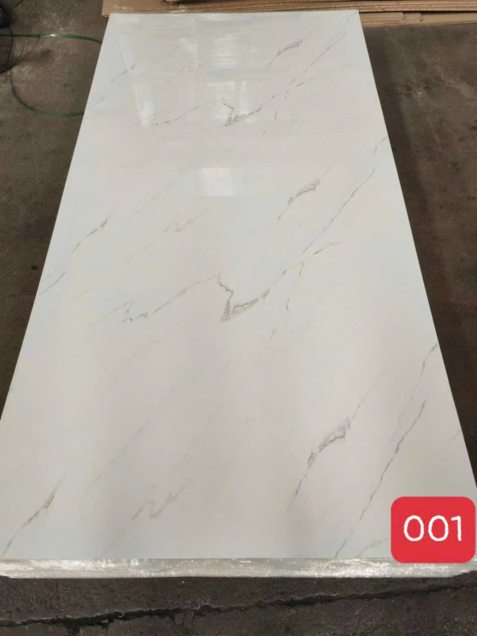 MGH-Tấm ốp PVC vân đá tại Đà Nẵng